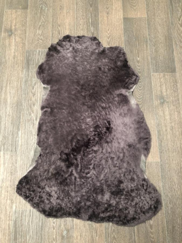 Мутон Австралийский  - PLAIN - BLACK