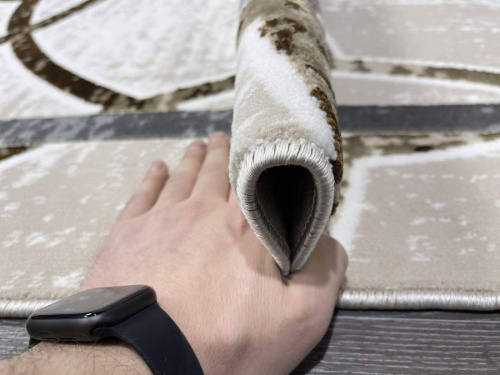 Aura 40706A_KAHVE / VIZON фото 9