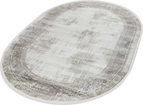 Ковер Nova Avalon 38720A OVAL L.BEIGE / CREAM фото 3