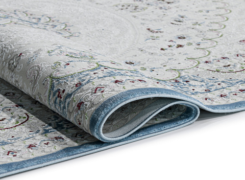 Kirmanshah 38860A BLUE / BLUE фото 4