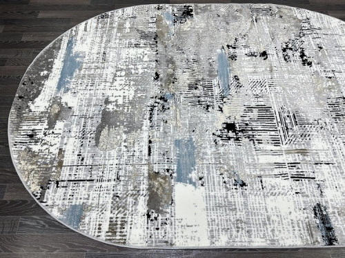 Sanandaj B026A_L GREY SHRINK / LIHGT GREY_О фото 5