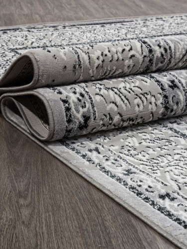 palermo f294 - dark gray прямоугольник фото 4