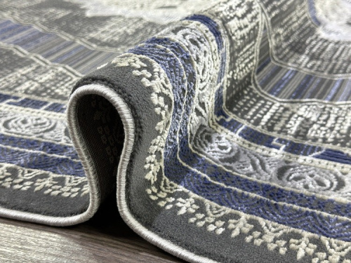 Lisa A3381A_IVORY / BLUE фото 7