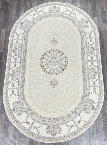 Iran collection A053C_BEIGE / CREAM o