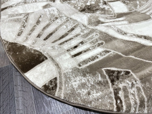 Bojnord V133A_VIZON SHRINK / BROWN HEATSET-о фото 3