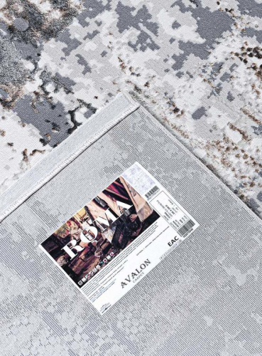 Roma 37896A GREY FLS / BEIGE FLS фото 5