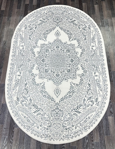 Lowa A3584A_CREAM / L.BULE-овал