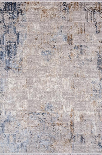 asadu 00160a - l.blue fdy / d.blue fdy прямоугольник фото 5