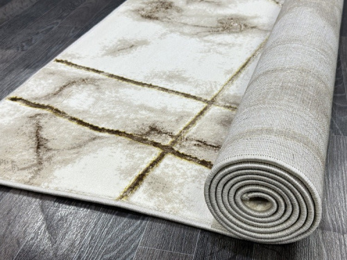 Fame 0163A_CREAM / BROWN фото 12