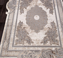 safir 00856c - grey / brown прямоугольник