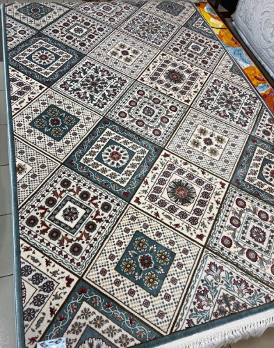 DAMAVAND 000009 фото 3