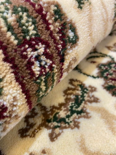 Ковровая дорожка Акварель фото 4