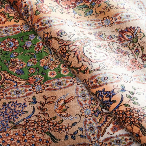 Qum 2017O Cream / Cream фото 5