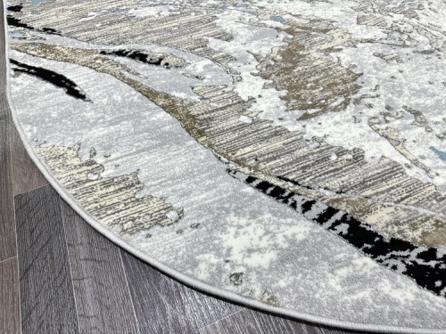 Sanandaj B030A_L GREY SHRINK / LIHGT GREY_О фото 3