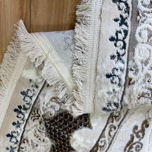 PALMIRA 2489A_CREAM_CREAM овал фото 4