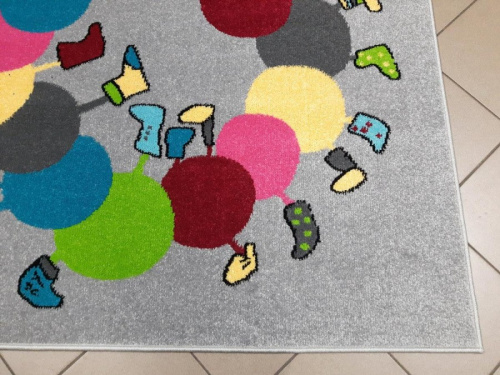 Funky TOP IWO graphite фото 3