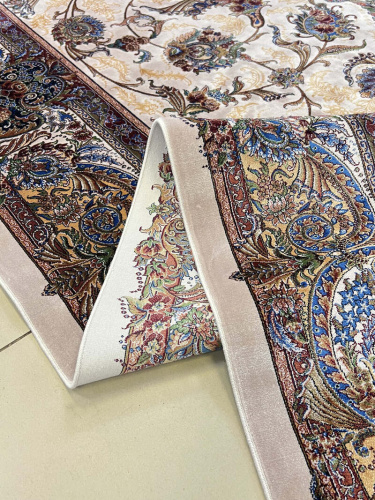 Qum 3903A Beige / Beige фото 5