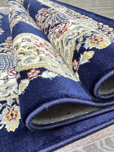 Madison L044A_NAVY / NAVY фото 13