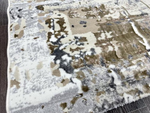 Semnan P524A_CREAM SHIRINK / VIZON FDY фото 10