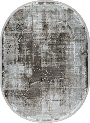 Sanat Viscon 36841D OVAL BEIGE / BEIGE