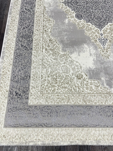 Baroque D102V_GREY FDY / CREAM SHRINK фото 5