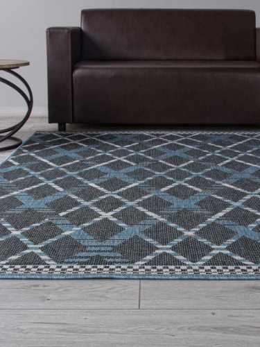 kair s135 - blue прямоугольник фото 4