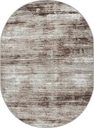 Sanat Viscon 36952A OVAL BROWN / BEIGE