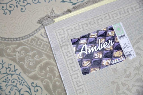 Amber 36846A L.GREY / BLUE фото 2