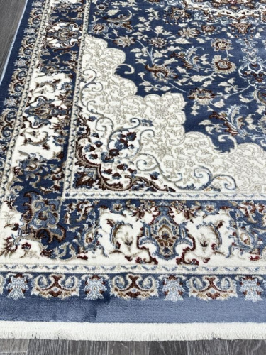 Positano 00640A_D.BLUE FDY / D.BLUE FDY фото 7