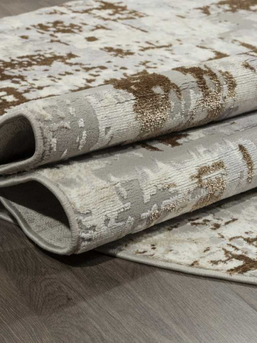 palermo f284 - beige-green овал фото 3