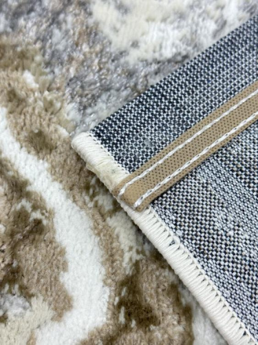 Semnan P526A_CREAM SHIRINK / VIZON FDY фото 5