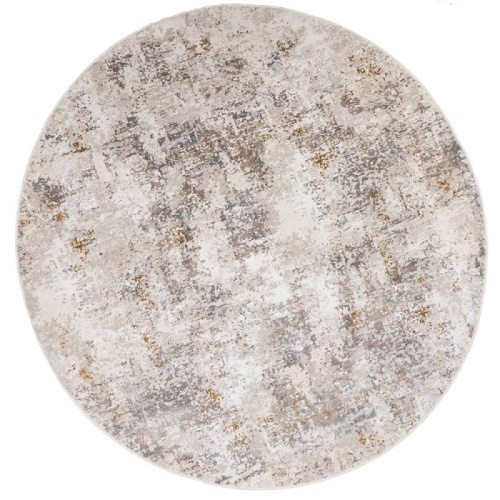 Polo K768A CREAM / D_GRAY-круг