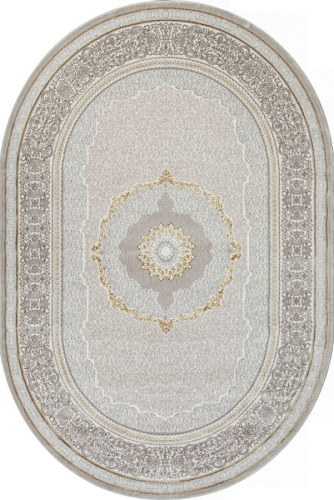 nensi gl090e - brown / brown овал фото 2