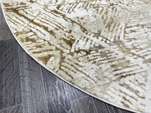 Lowa A3576A_IVORY / MUSTARD-овал фото 3