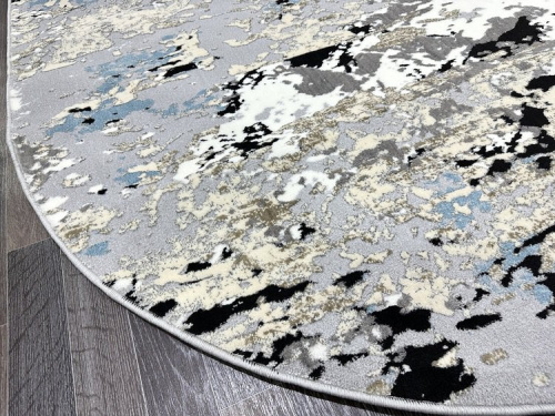 Sanandaj B035A_L GREY SHRINK / LIHGT GREY_О фото 3