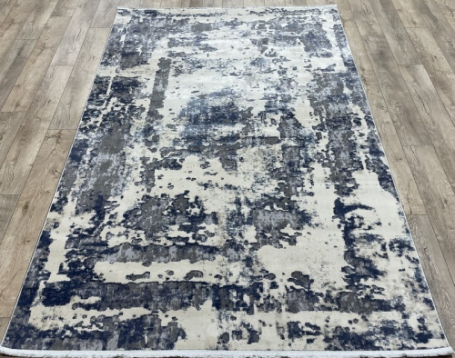 Imola 04642A CREAM/L.BLUE