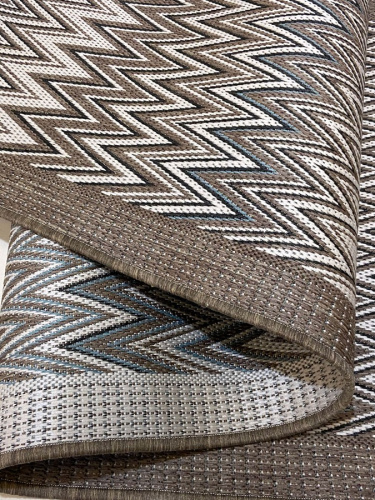 Дорожка Циновка Flat 48214_23111_dor фото 5