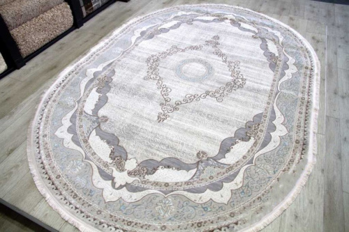 Amatis Lux 36564A L.BEIGE / BLUE_О фото 4