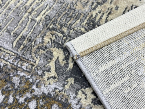 Lisa AA627A_IVORY / MUSTARD фото 10