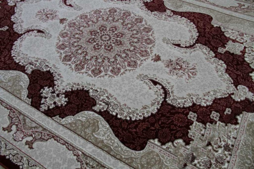 Avangard 36945A RED / RED фото 8