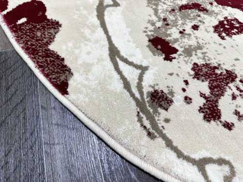 Madison D094A_RED / LIGHT BEİGE-о фото 3