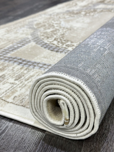 Platinium Q018A_VIZON FDY / CREAM SHRINK фото 14