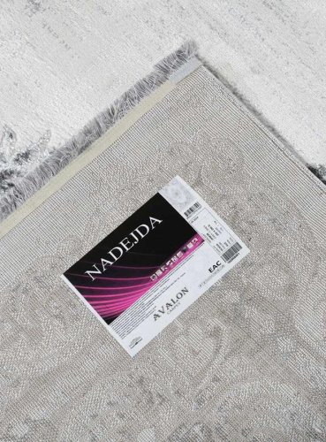 Nadejda 39983B GREY / L.GREY фото 4