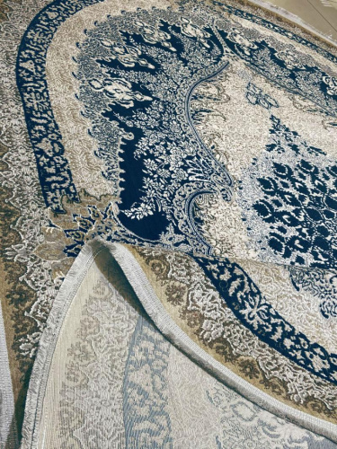 Loft A482A_C_NAVY / CREAM_о фото 2