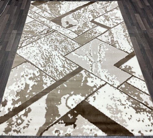 Bojnord M011A_VIZON SHRINK / BROWN HEATSET фото 5