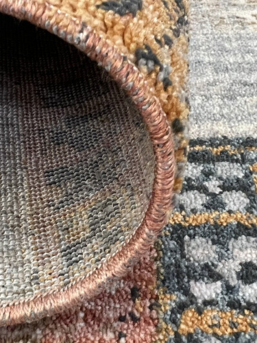 Flat B921C _ P_MULTI_ROSE / P_BEIGE dor фото 5