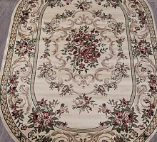 colizey d057 - cream овал