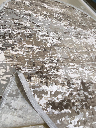 Loft A487A_CREAM / L_GRAY овал фото 8