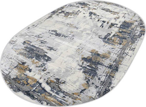 Regnum 37613A BLUE / L.GREY-овал фото 2