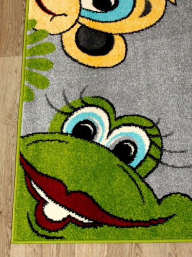 Funky TOP TIG graphite фото 6